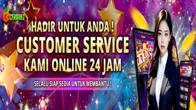 CERIABET: Situs Slot Online Gacor Terbaru Hari Ini Dan Slot88 Resmi